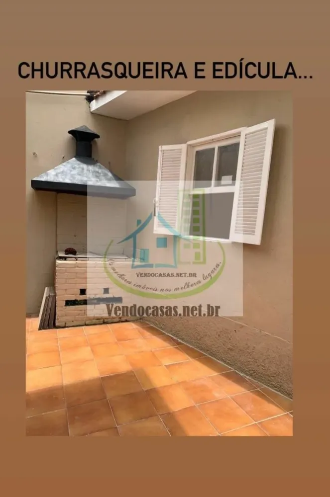 Casa, 2 quartos, 170 m² - Foto 7