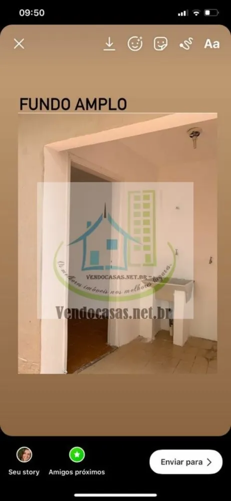 Casa, 2 quartos, 170 m² - Foto 8