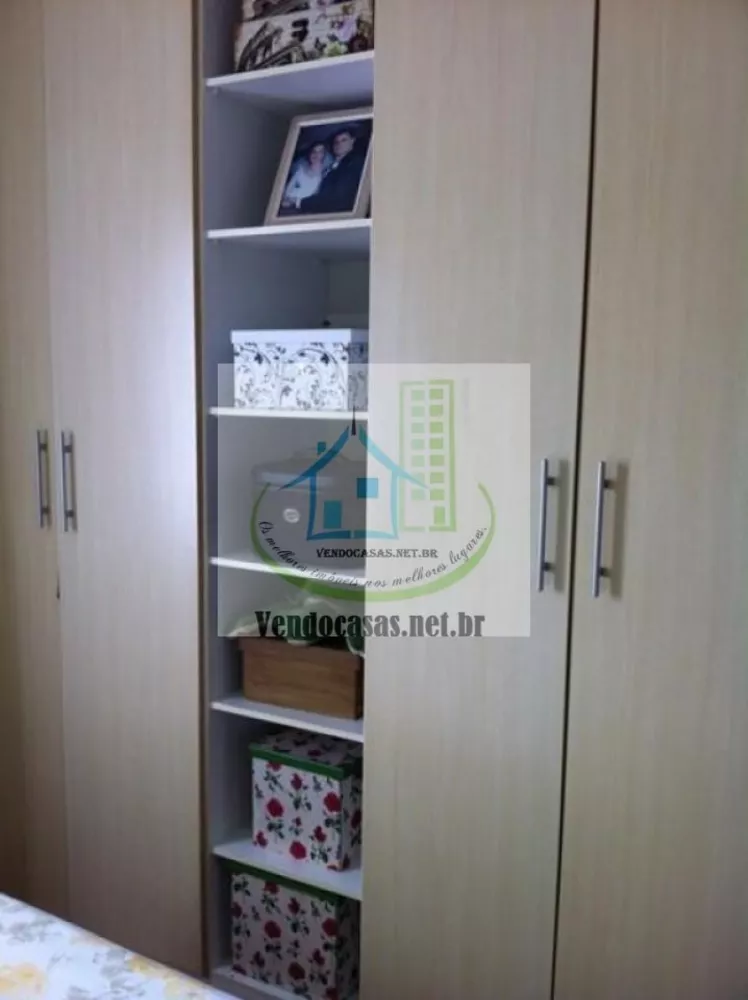 Apartamento à venda com 2 quartos, 70m² - Foto 9