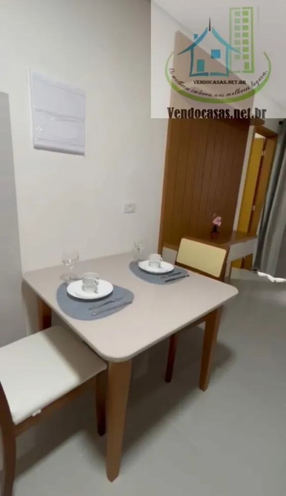 Apartamento, 1 quarto, 29 m² - Foto 4