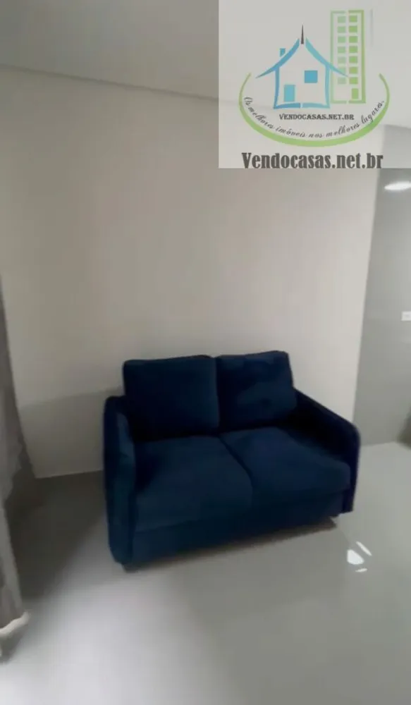 Apartamento, 1 quarto, 29 m² - Foto 9