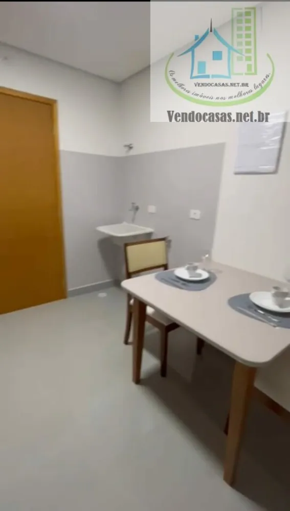 Apartamento, 1 quarto, 29 m² - Foto 2