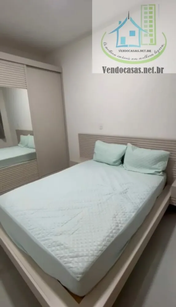Apartamento, 1 quarto, 29 m² - Foto 1