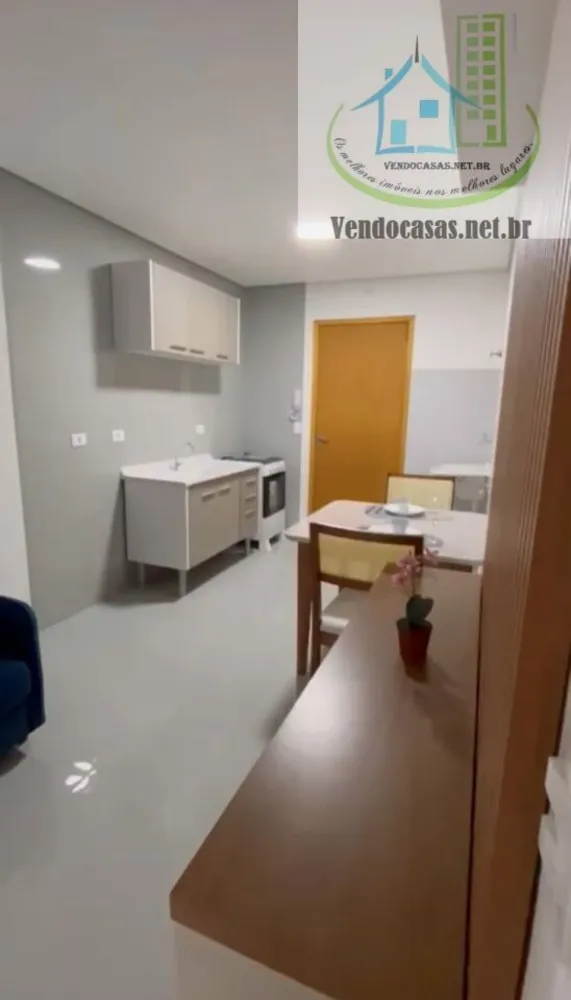 Apartamento, 1 quarto, 29 m² - Foto 8