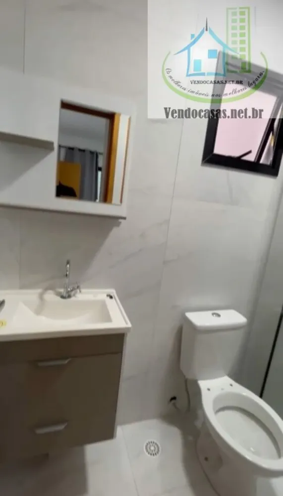 Apartamento, 1 quarto, 29 m² - Foto 10