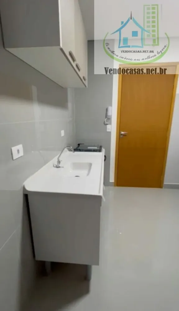 Apartamento, 1 quarto, 29 m² - Foto 12