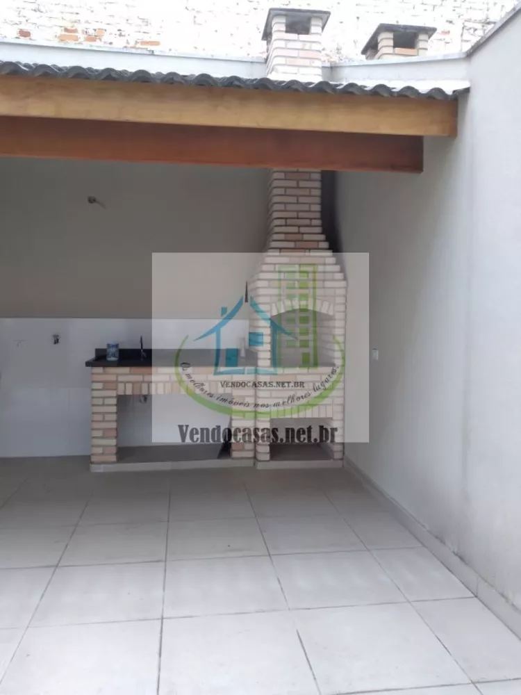 Casa à venda com 4 quartos, 170m² - Foto 3