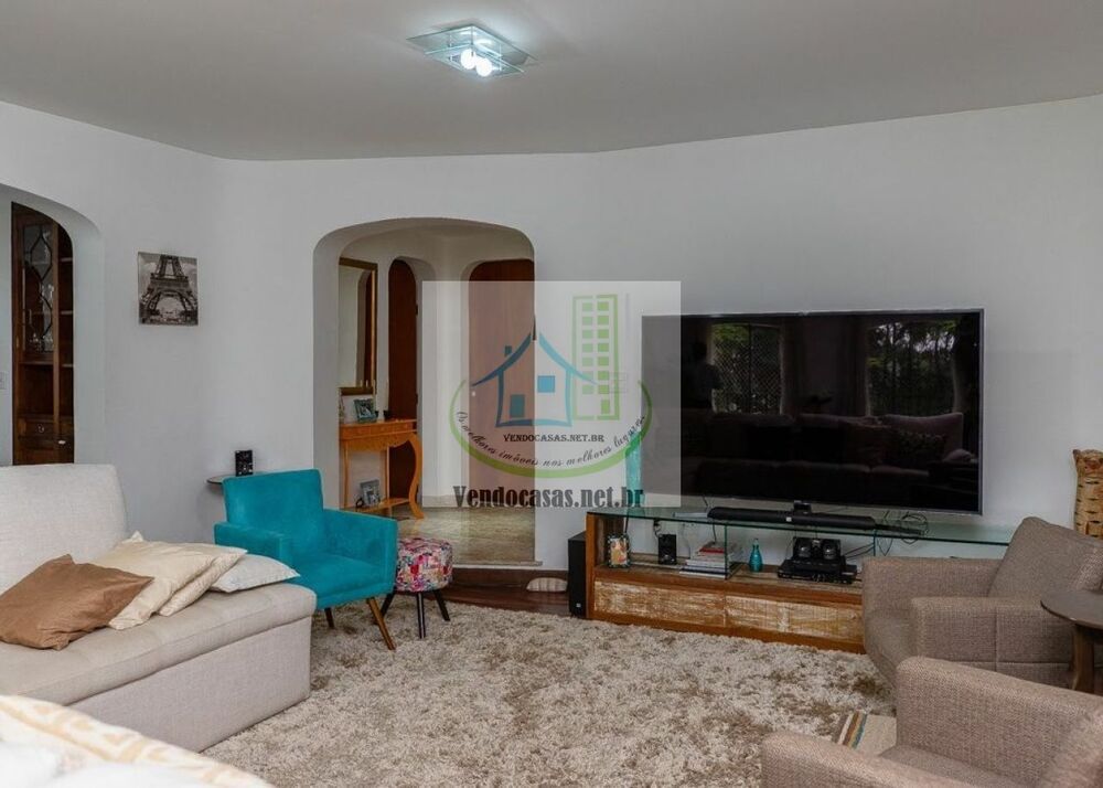 Apartamento, 4 quartos, 280 m² - Foto 2