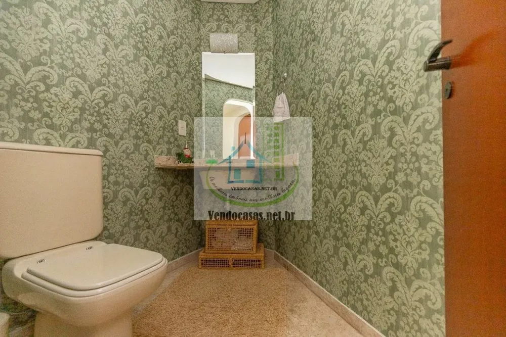 Apartamento, 4 quartos, 280 m² - Foto 6