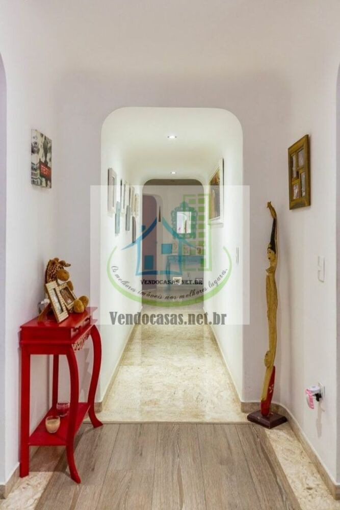 Apartamento, 4 quartos, 280 m² - Foto 4