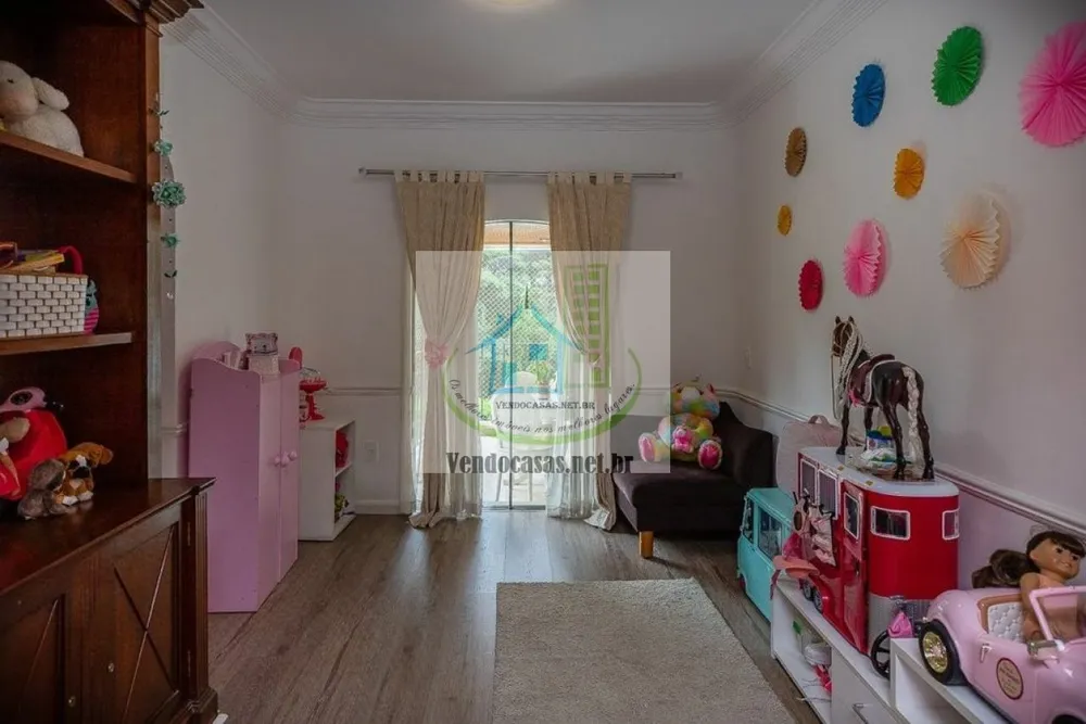 Apartamento, 4 quartos, 280 m² - Foto 11