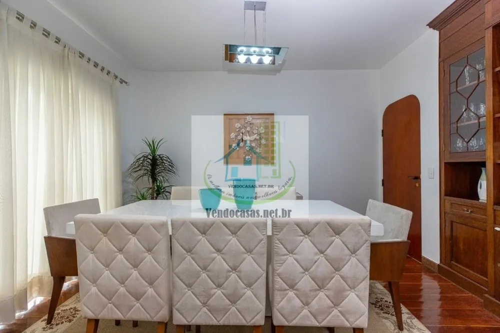 Apartamento, 4 quartos, 280 m² - Foto 12