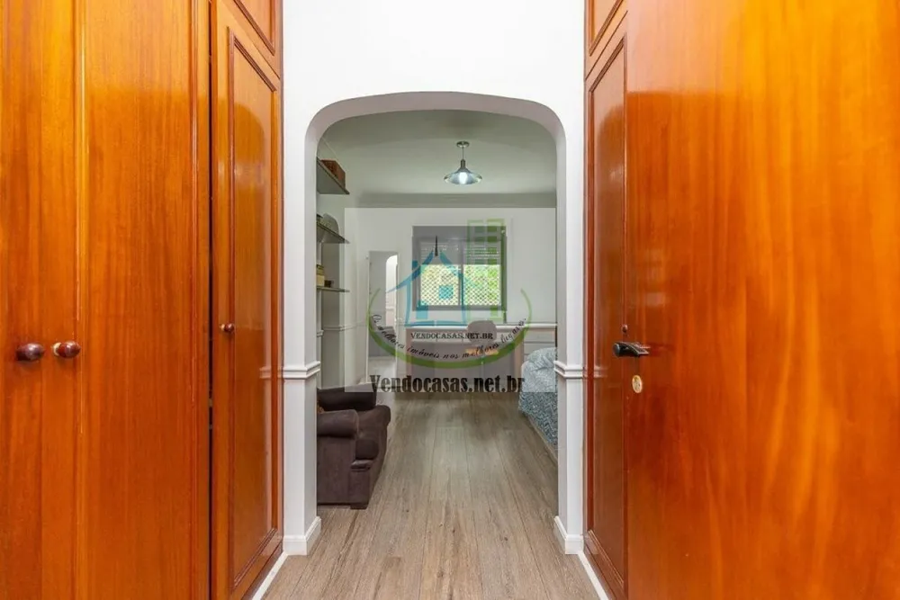 Apartamento, 4 quartos, 280 m² - Foto 8