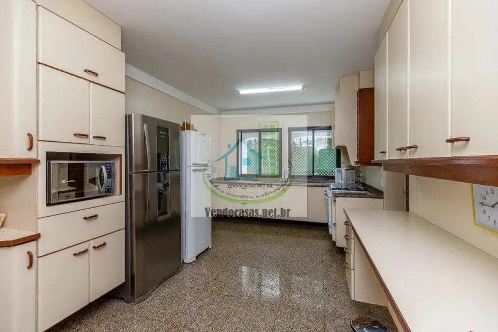 Apartamento, 4 quartos, 280 m² - Foto 7
