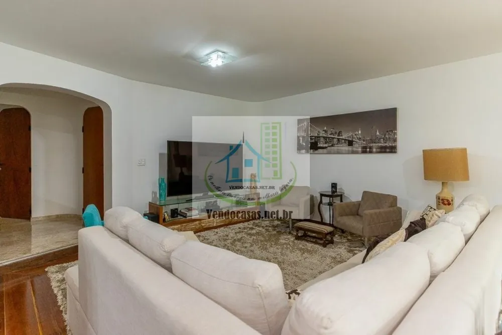Apartamento, 4 quartos, 280 m² - Foto 9