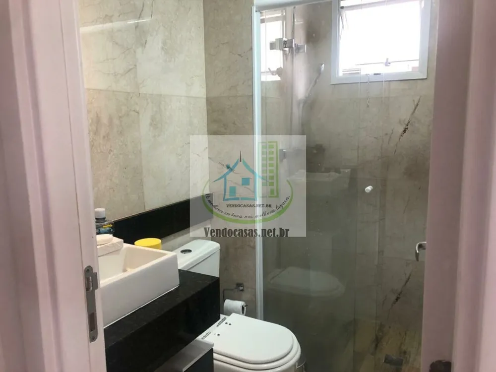 Apartamento, 3 quartos, 136 m² - Foto 7