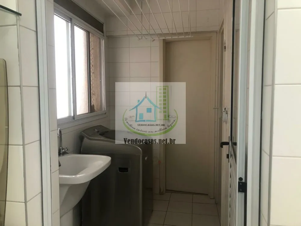 Apartamento, 3 quartos, 136 m² - Foto 8