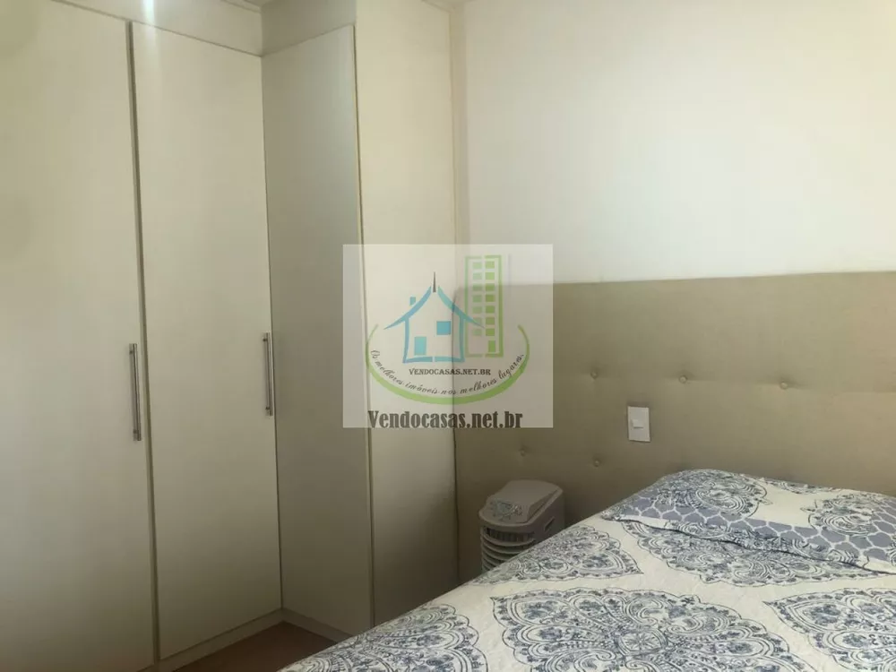 Apartamento à venda com 3 quartos, 136m² - Foto 18