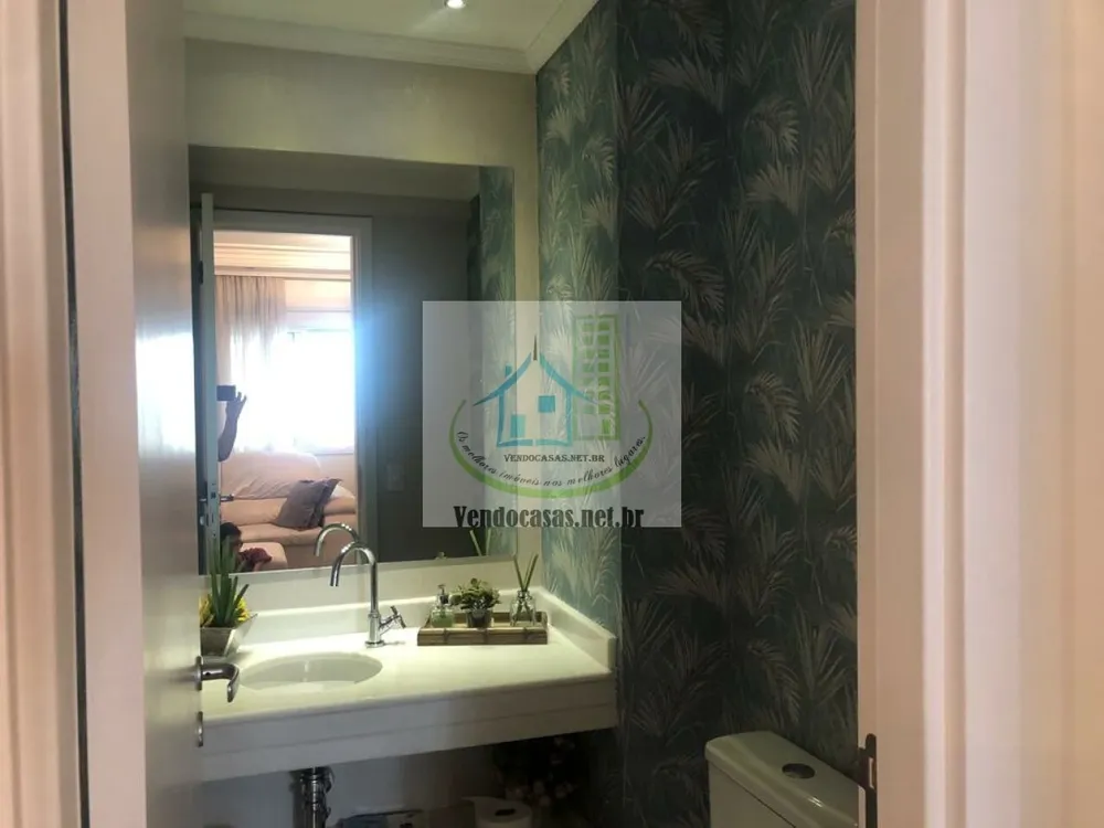 Apartamento, 3 quartos, 136 m² - Foto 30