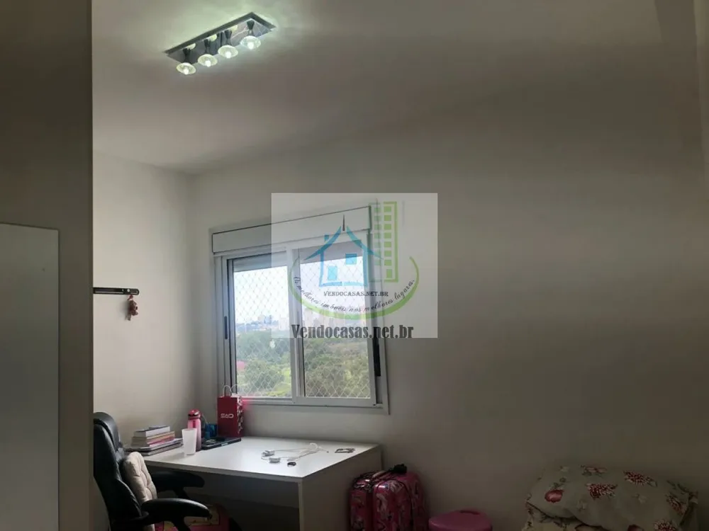 Apartamento, 3 quartos, 136 m² - Foto 29