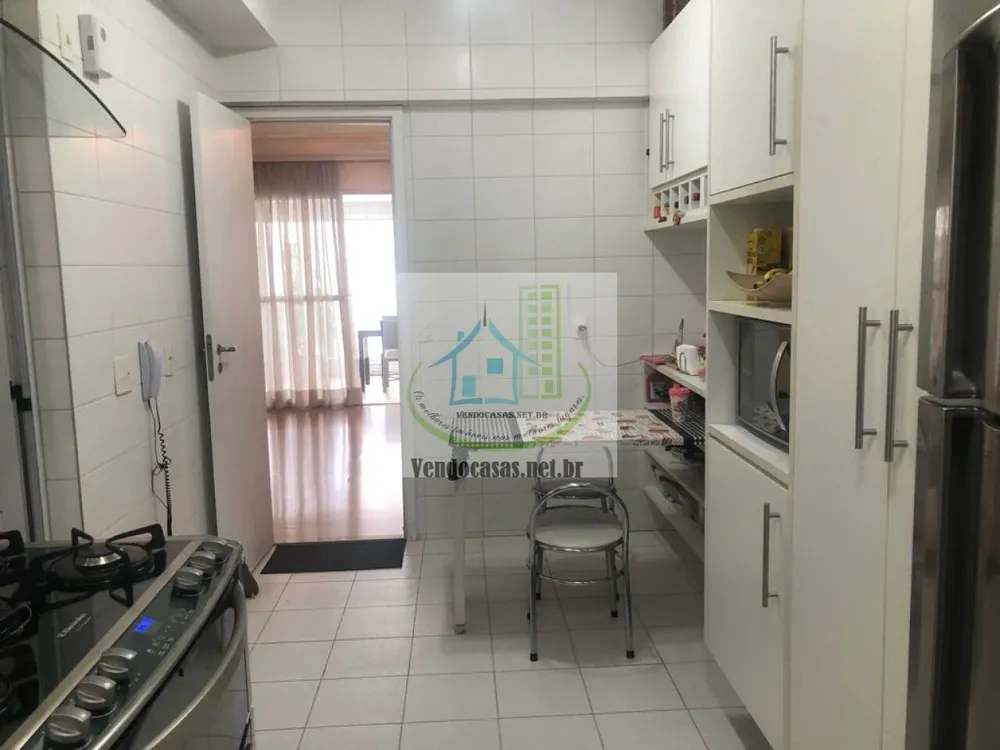 Apartamento, 3 quartos, 136 m² - Foto 5