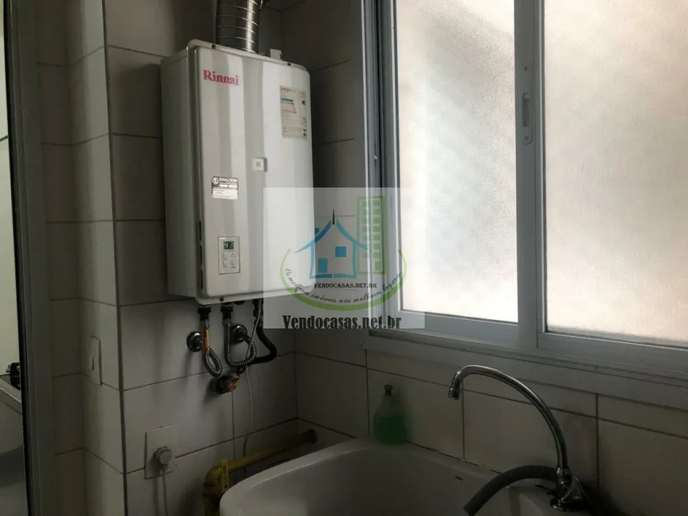 Apartamento, 3 quartos, 136 m² - Foto 2