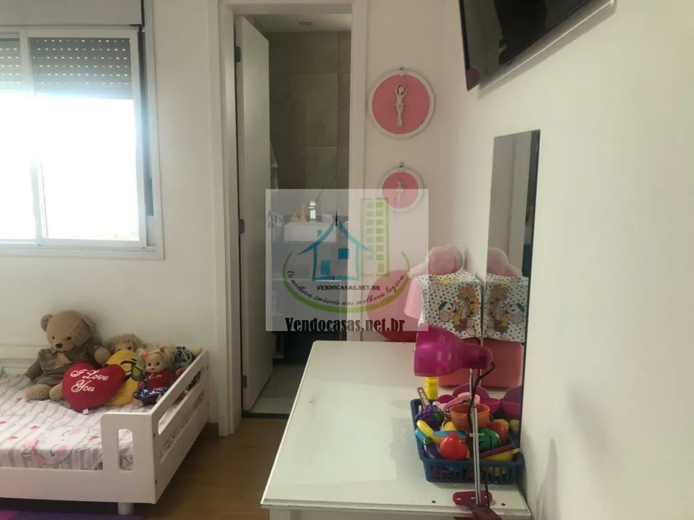Apartamento, 3 quartos, 136 m² - Foto 4