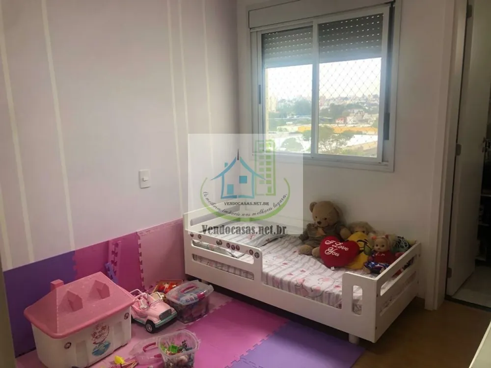 Apartamento, 3 quartos, 136 m² - Foto 1