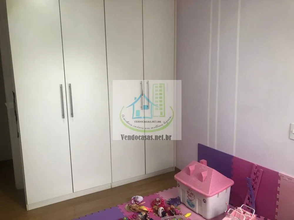 Apartamento, 3 quartos, 136 m² - Foto 3