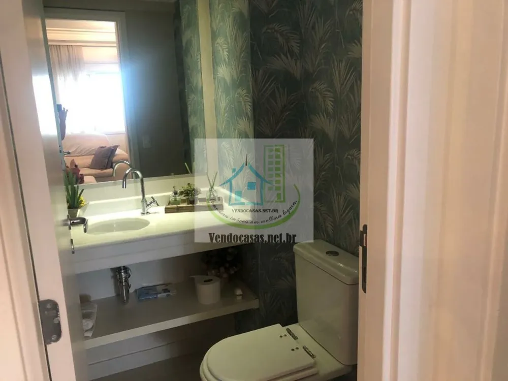 Apartamento, 3 quartos, 136 m² - Foto 6