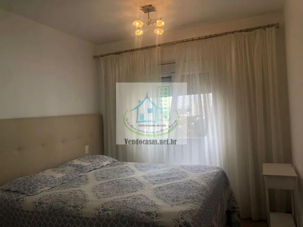 Apartamento à venda com 3 quartos, 136m² - Foto 19