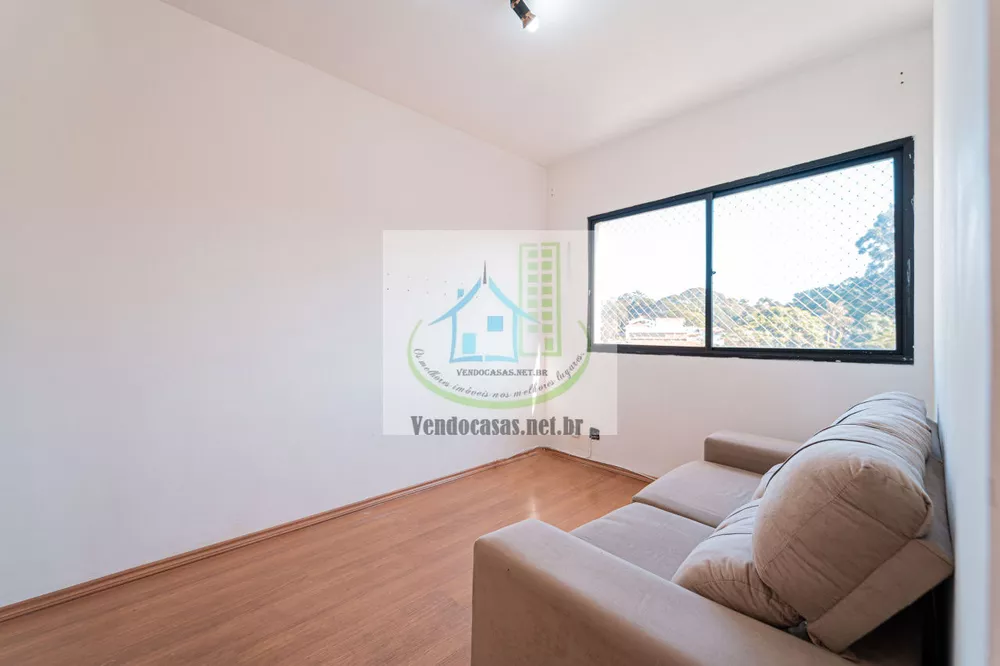 Apartamento à venda com 2 quartos, 48m² - Foto 4