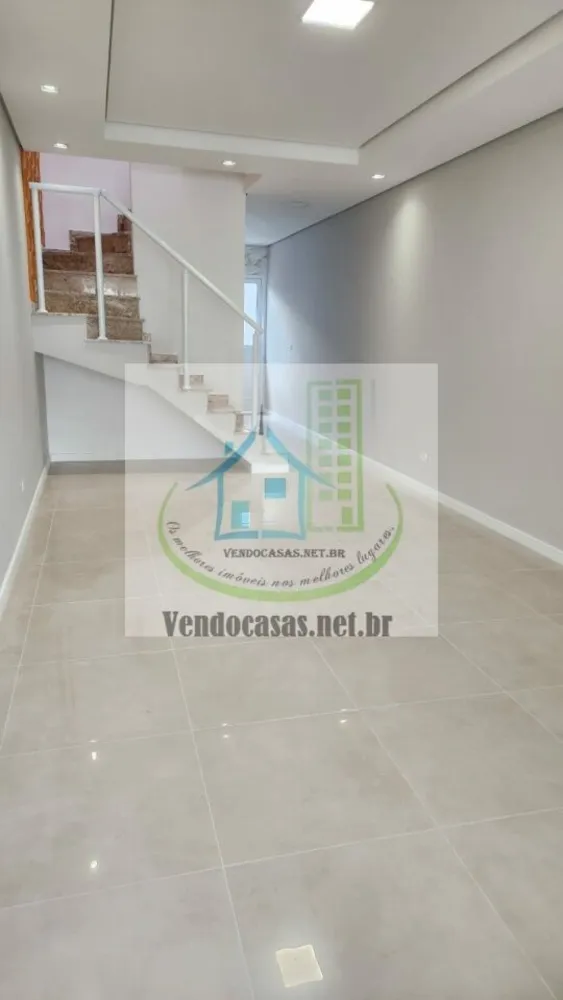 Casa, 3 quartos, 108 m² - Foto 2