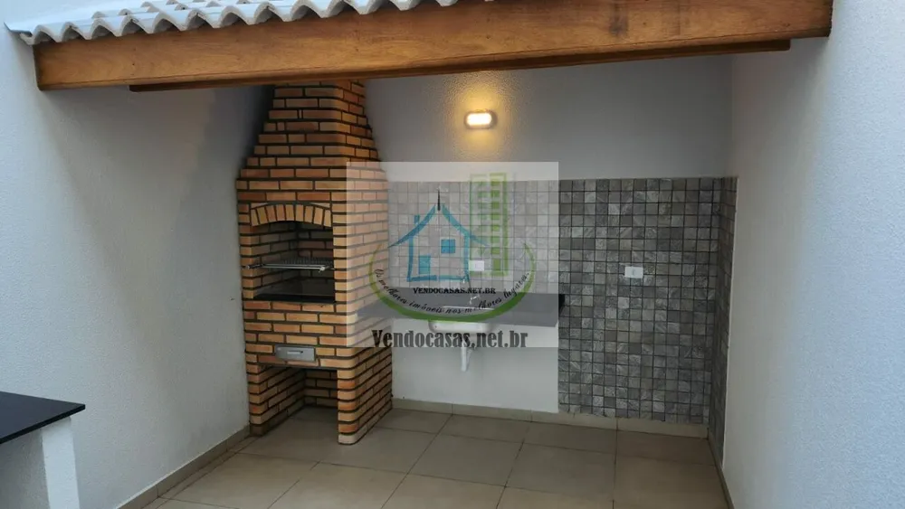 Casa, 3 quartos, 108 m² - Foto 7
