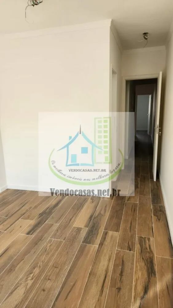 Casa, 3 quartos, 108 m² - Foto 3