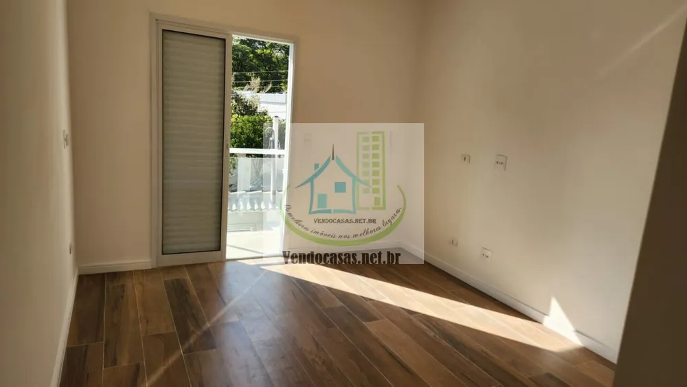 Casa, 3 quartos, 108 m² - Foto 1
