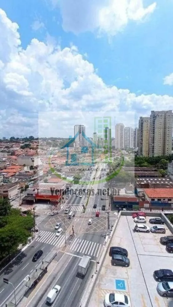 Apartamento, 3 quartos, 64 m² - Foto 18