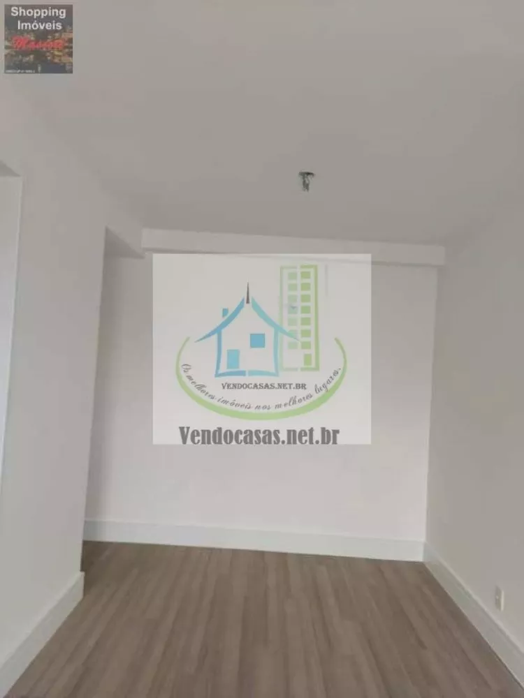 Apartamento à venda com 3 quartos, 64m² - Foto 3