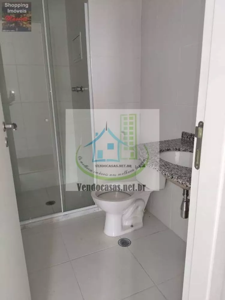 Apartamento à venda com 3 quartos, 64m² - Foto 11