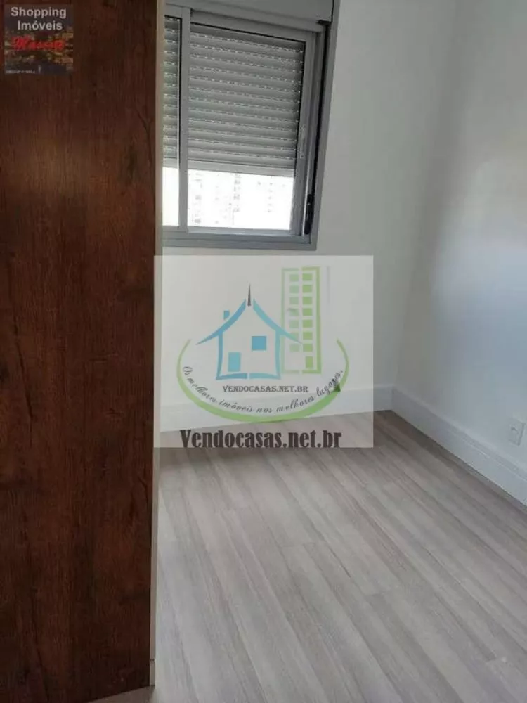 Apartamento à venda com 3 quartos, 64m² - Foto 6