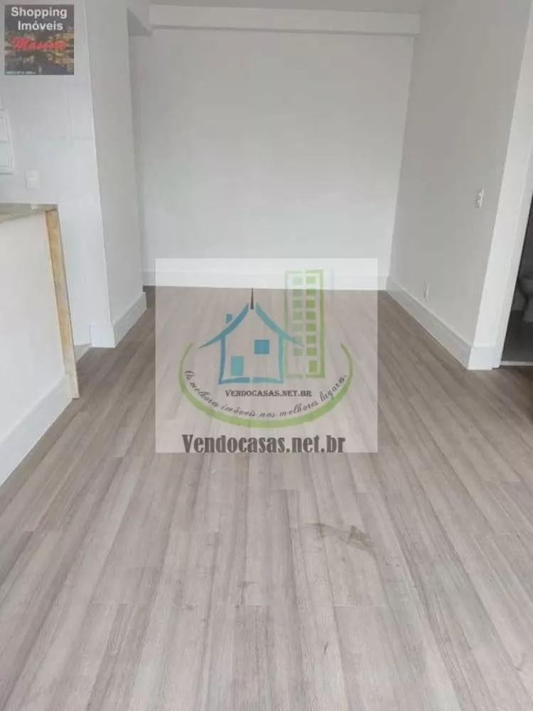 Apartamento à venda com 3 quartos, 64m² - Foto 2