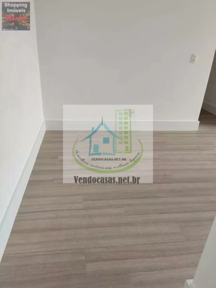 Apartamento à venda com 3 quartos, 64m² - Foto 4