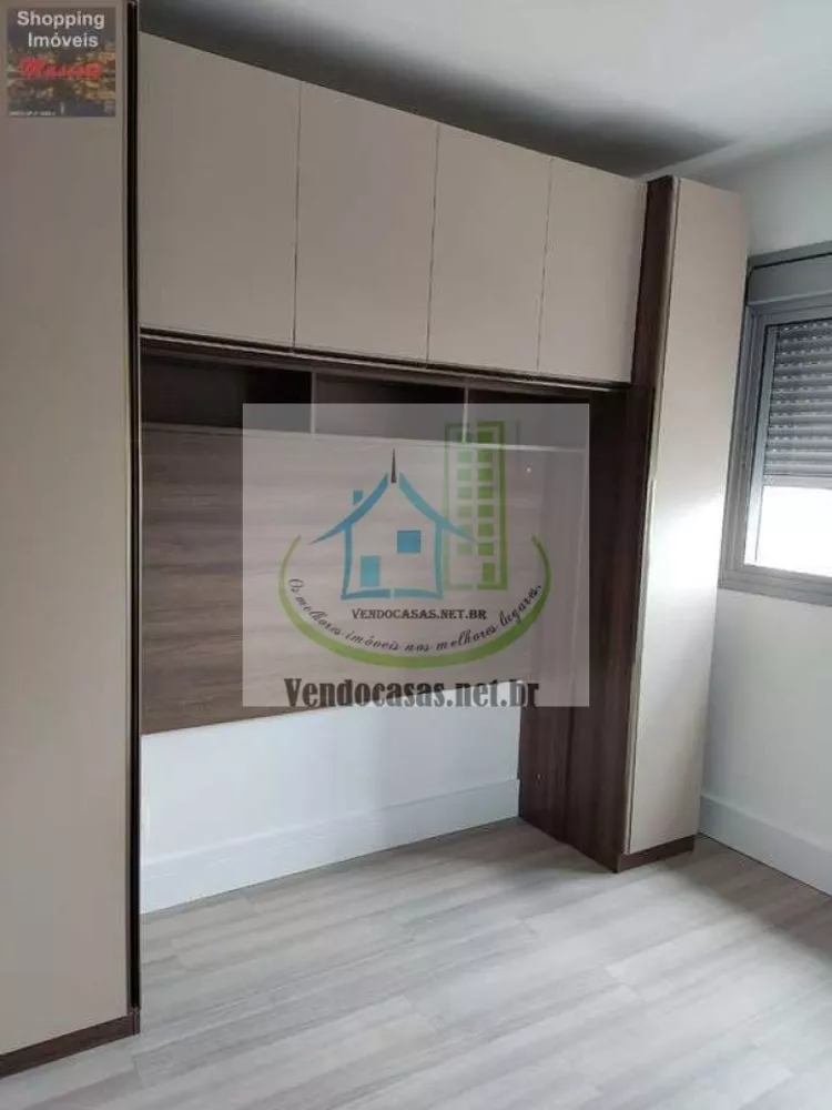 Apartamento à venda com 3 quartos, 64m² - Foto 9