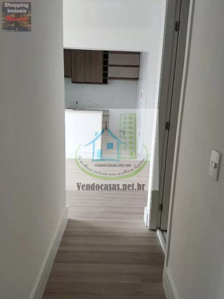 Apartamento à venda com 3 quartos, 64m² - Foto 14