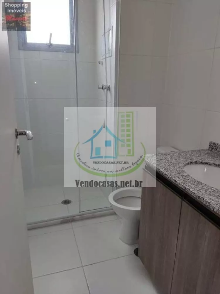 Apartamento à venda com 3 quartos, 64m² - Foto 10