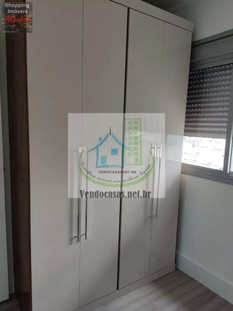 Apartamento à venda com 3 quartos, 64m² - Foto 7