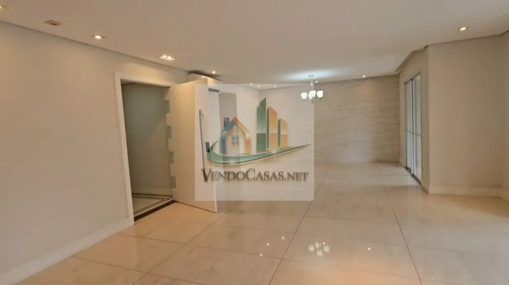 Apartamento, 3 quartos, 185 m² - Foto 2