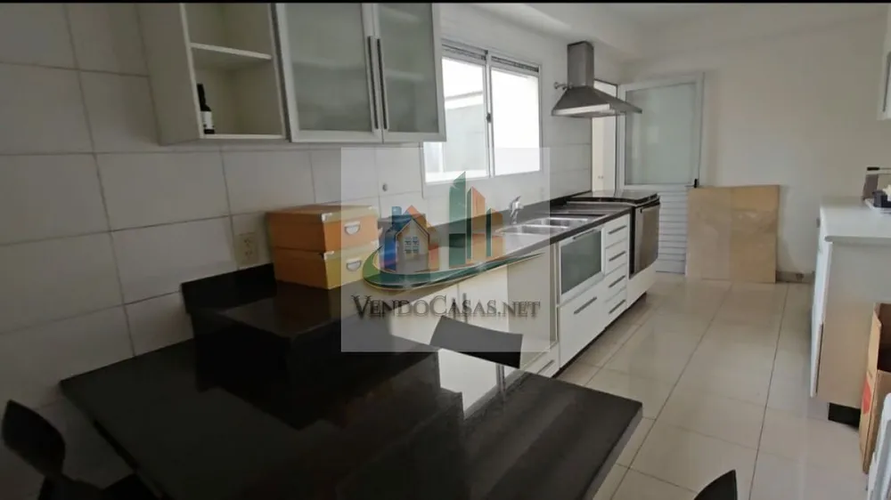 Apartamento, 3 quartos, 185 m² - Foto 5