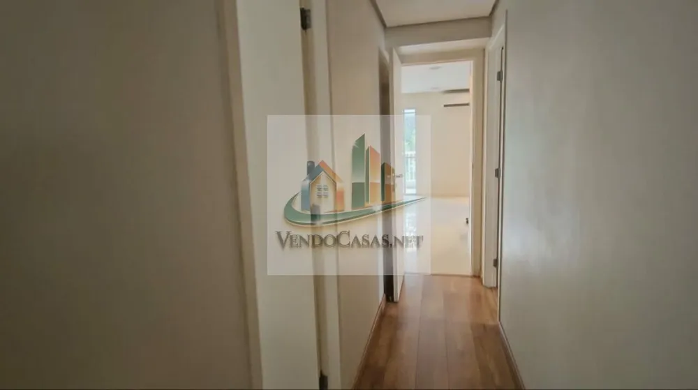 Apartamento, 3 quartos, 185 m² - Foto 13