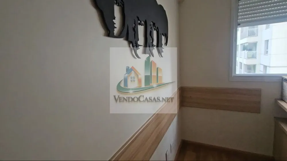 Apartamento, 3 quartos, 185 m² - Foto 15